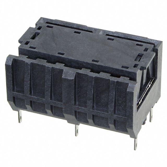 G40H3232212HR Amphenol ICC (Commercial Products)  Pluggable Connector Assemblies